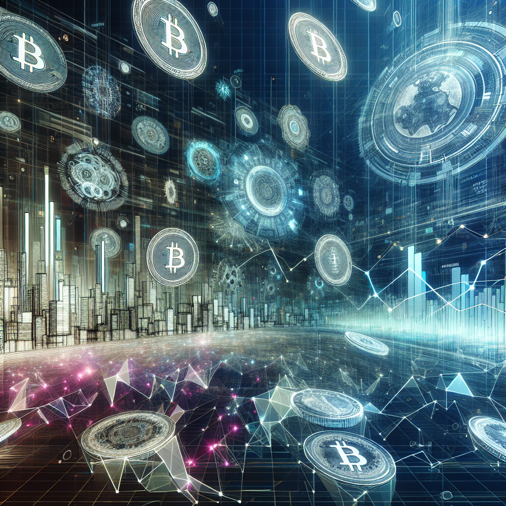 Pakistan's Rapid Crypto Evolution: A Path to Global Leadership by 2030