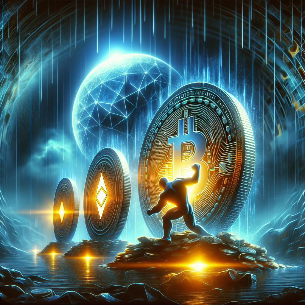 Privacy Cryptos Shine in Challenging Q4 for the Crypto Market