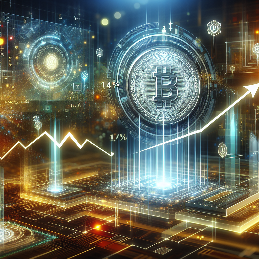 Solana (SOL) Leads CoinDesk 20 with a 1.4% Surge, Signaling Market Optimism