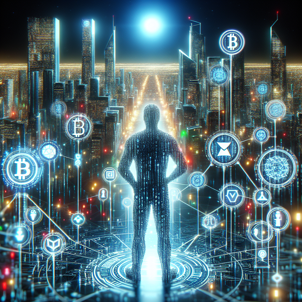 us-crypto-czar-envisions-unified-digital-asset-industry