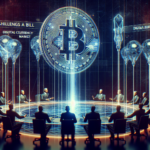 US Senate Republicans Challenge Crypto Market Structure Bill