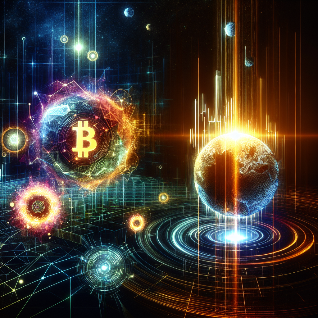 XRP and Solana Face Double the Volatility of Bitcoin in 2025