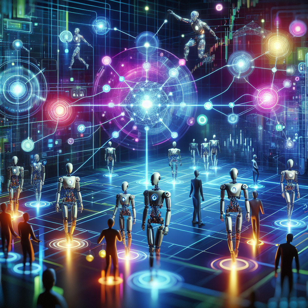 AI Bots Revolutionize Retail Trading with Prediction Market Arbitrage