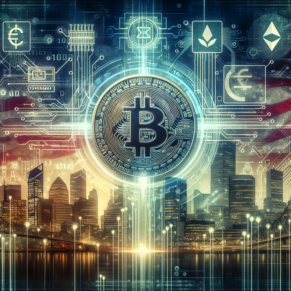 Anchorage Digital Revolutionizes International Banking with U.S.-Compliant Stablecoin Solution