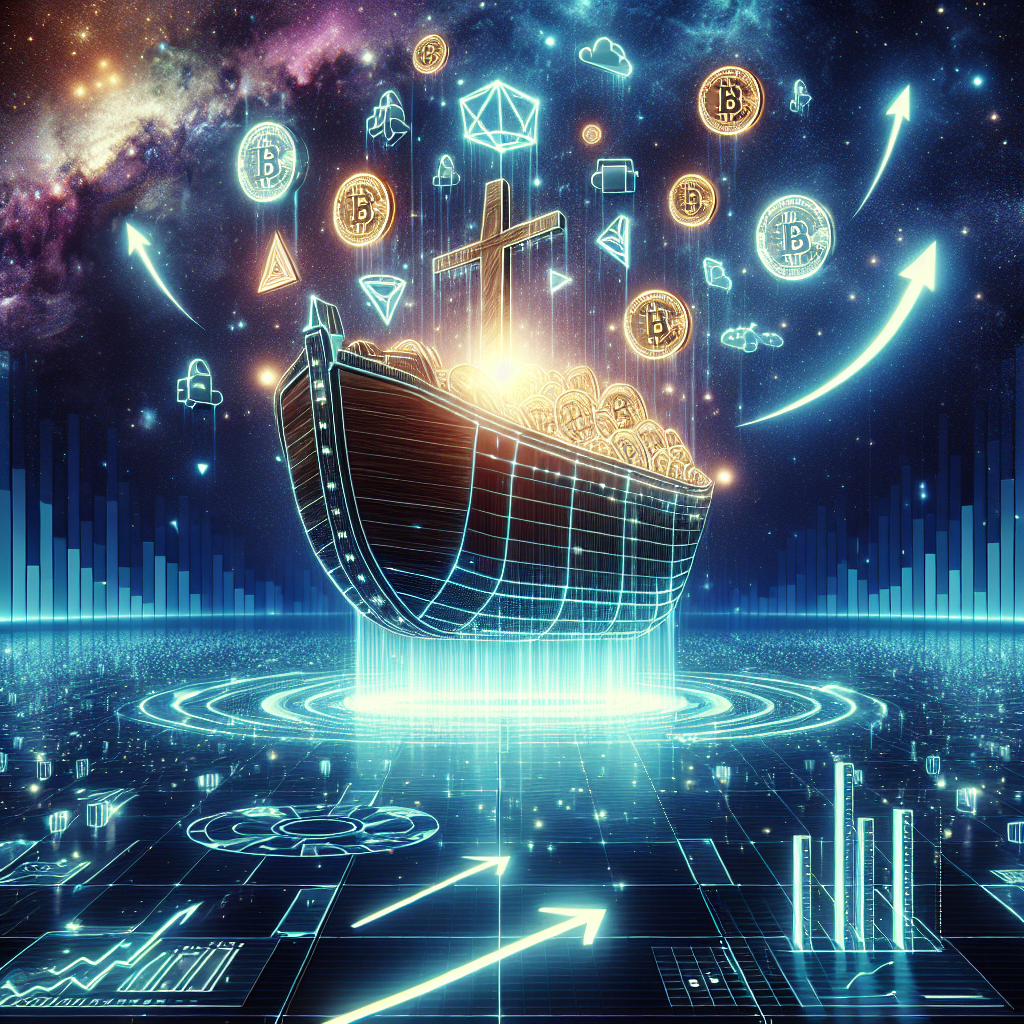 Ark Invest Continues Crypto Stock Buying Spree with $18 Million Investment