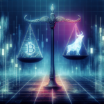 ARK Invest Shifts Strategy: Sells $17M Coinbase Stocks, Buys $18M Bullish Amid Crypto Downturn