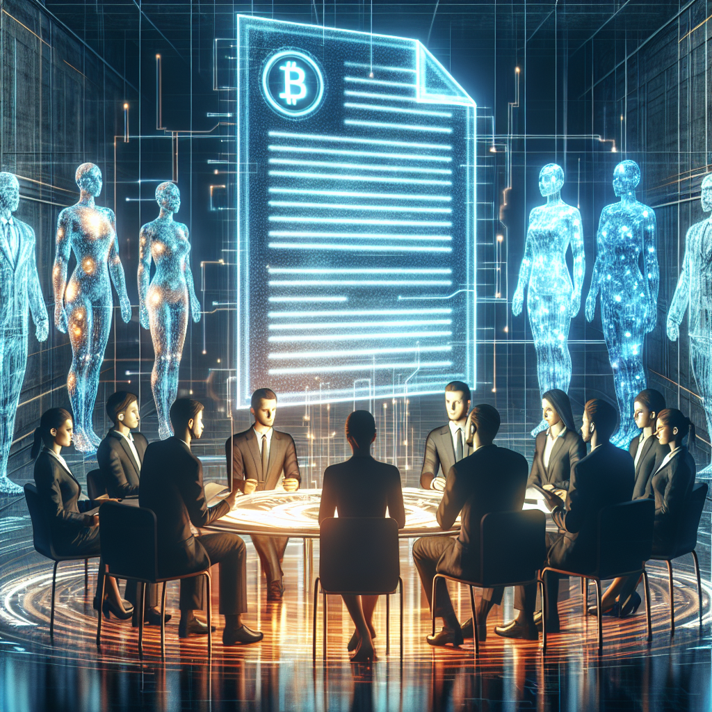 Bankers Resist Compromise at White House Crypto Bill Meeting