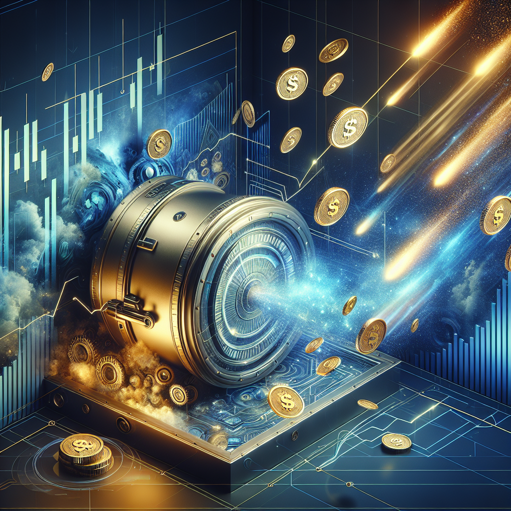 Binance Bolsters SAFU Fund with $300M Bitcoin Amid Market Downturn