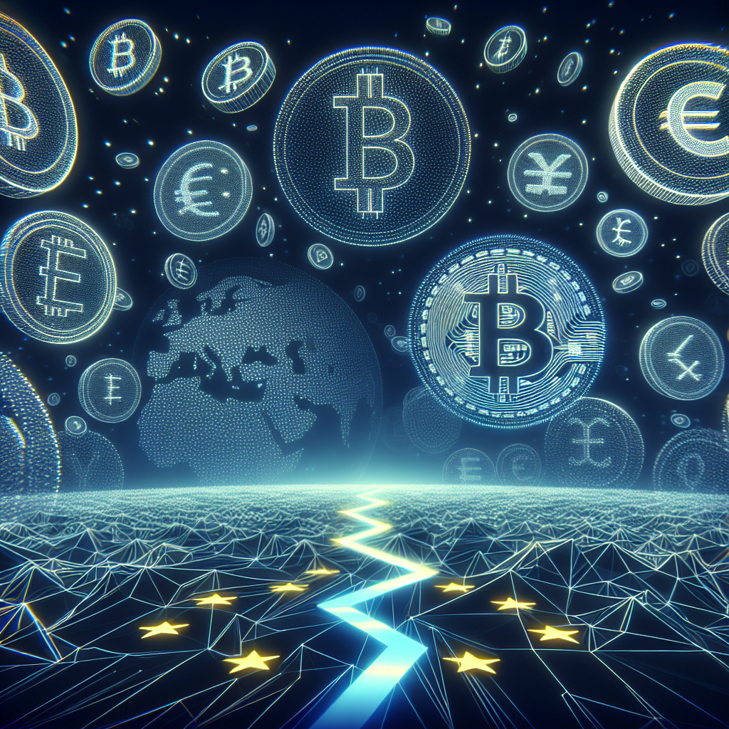 Bit2Me Transforms Crypto Landscape with EU MiCA License and Strategic Expansion