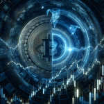 Bitcoin Dips Amid Market Volatility, as TRM Labs Joins Crypto Unicorn Club