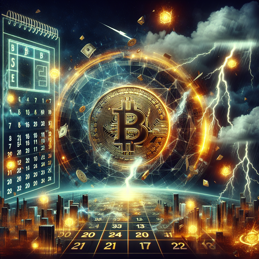 Bitcoin Faces Longest Losing Streak Since 2022 Amid Geopolitical Tensions