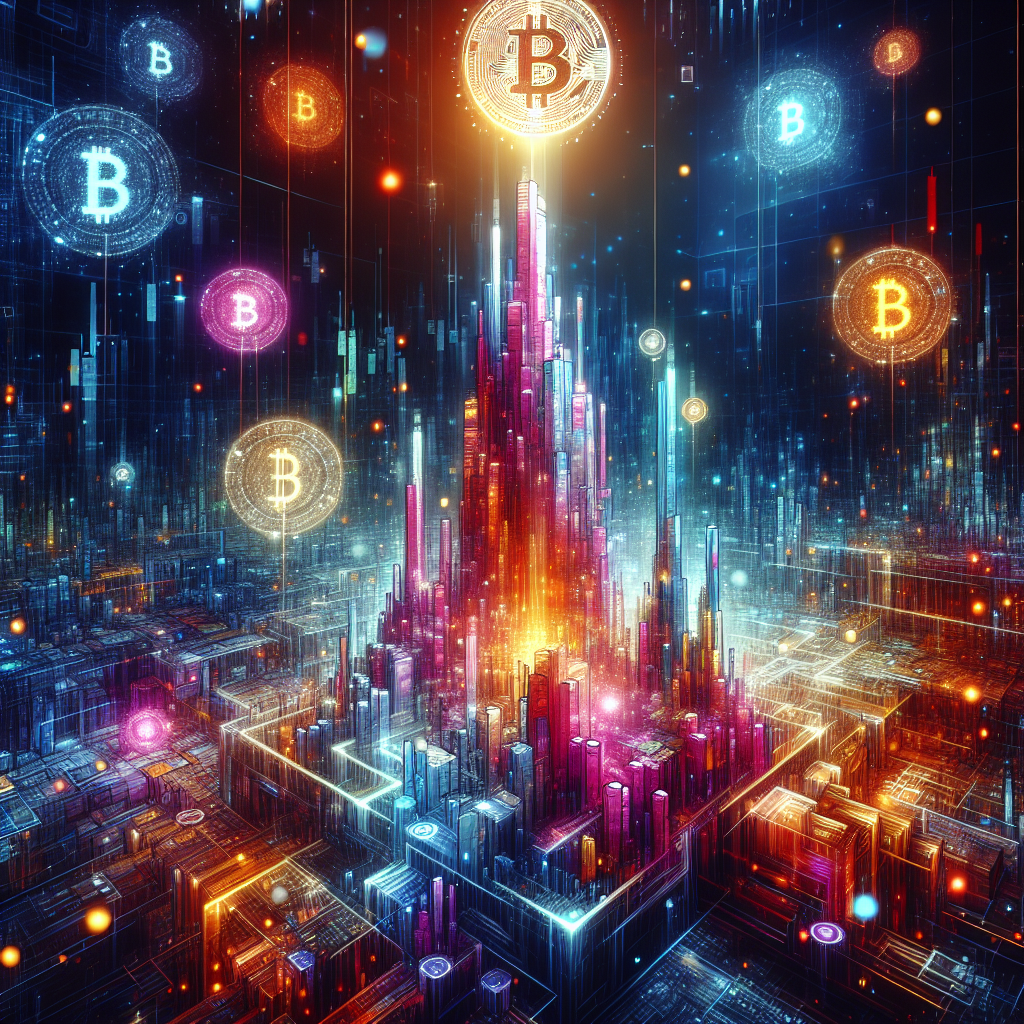 Bitcoin Reaches $70K as Altcoins Steal the Spotlight in Market Rally