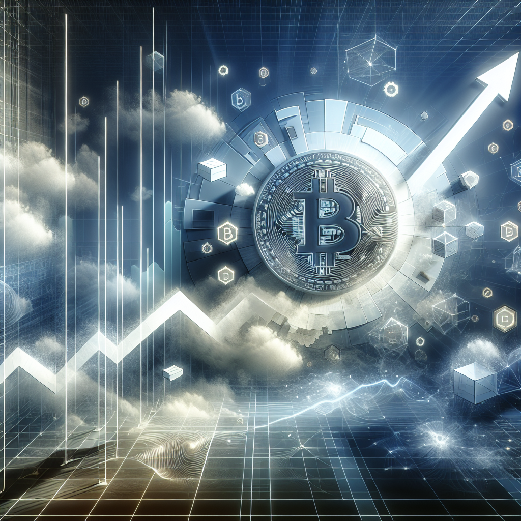 Bitcoin Rebounds to $70,000 Amid Cooling Inflation, Yet Fear Lingers