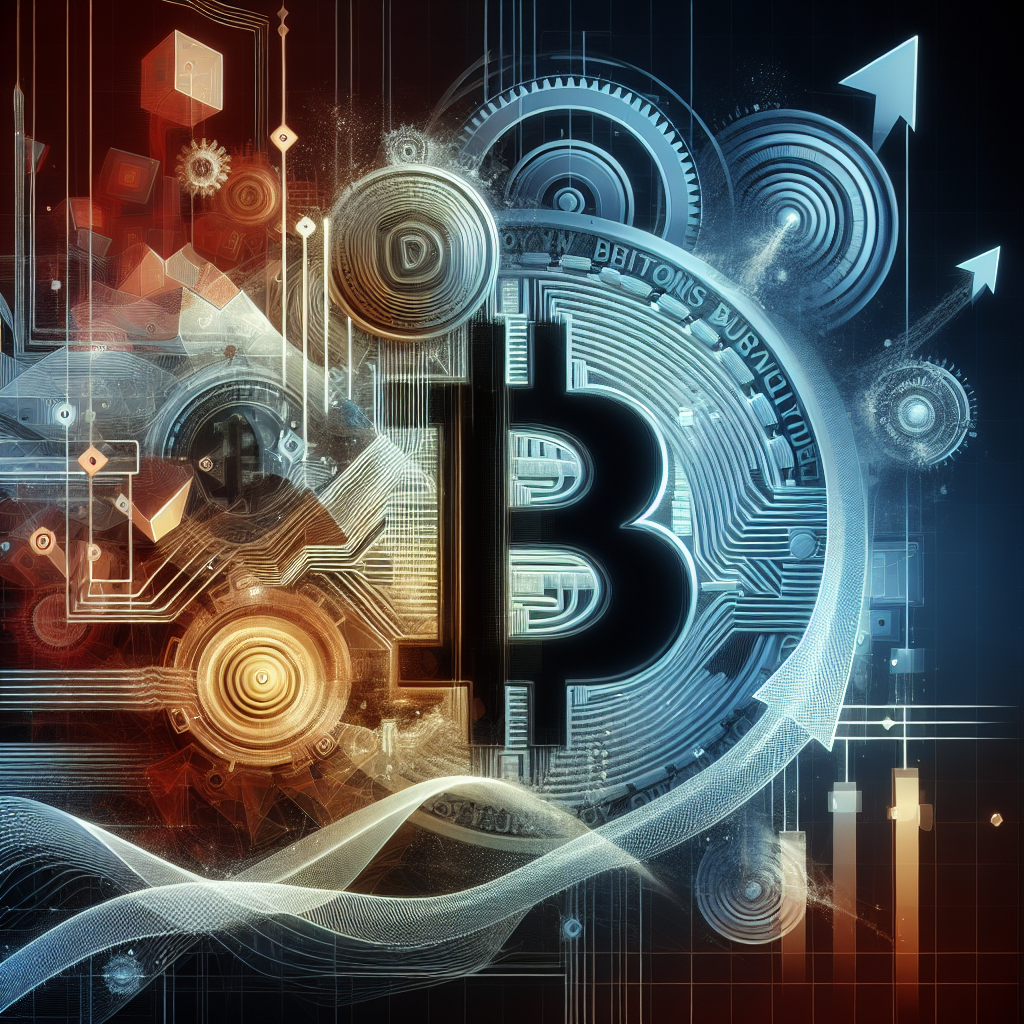 Bitcoin Resilient Amid Tariff Turmoil, Approaches $68,000