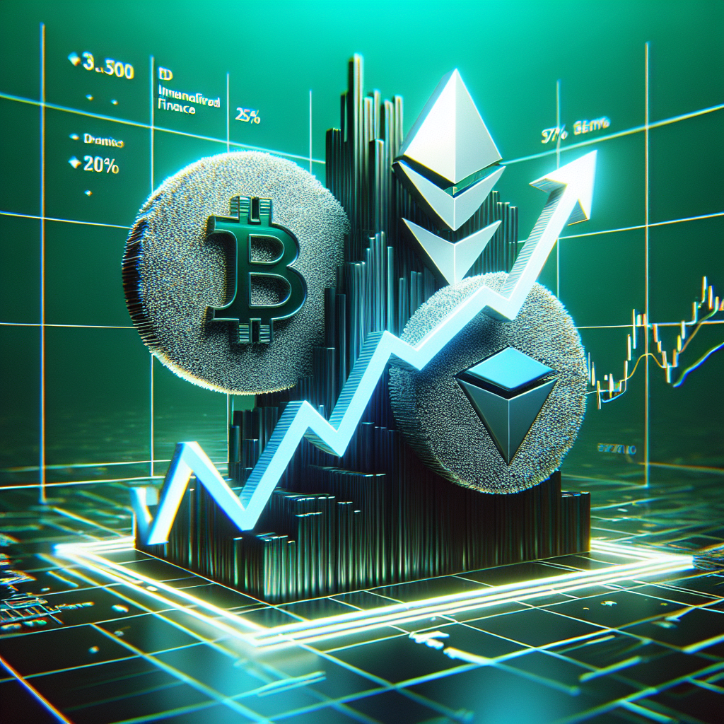 BlackRock Ventures into DeFi: Lists BUIDL on Uniswap, Boosting UNI by 25%