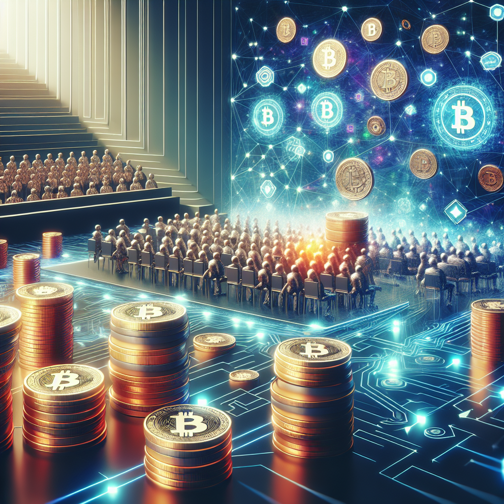 Blockchain Association Proposes Comprehensive Crypto Tax Framework to Congress