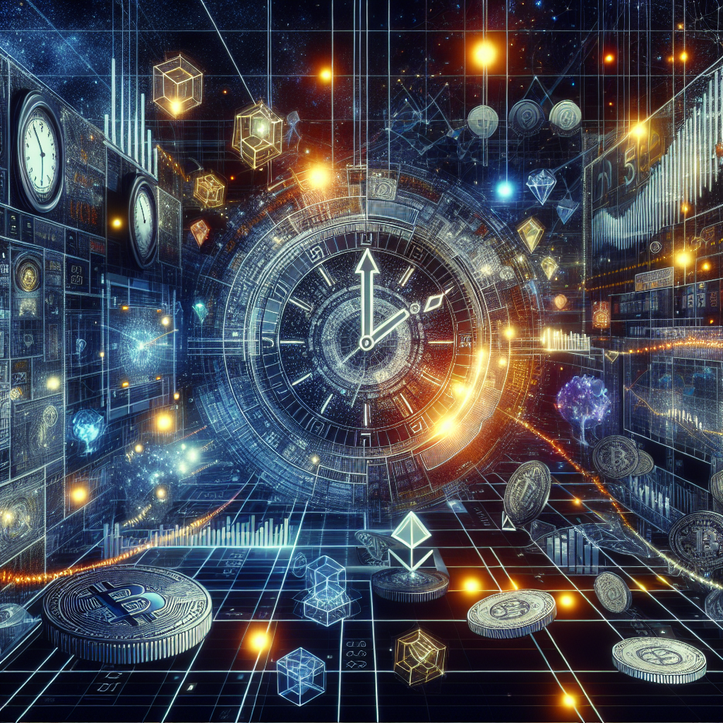 CME Group Eyes May Launch for 24/7 Crypto Derivatives Trading