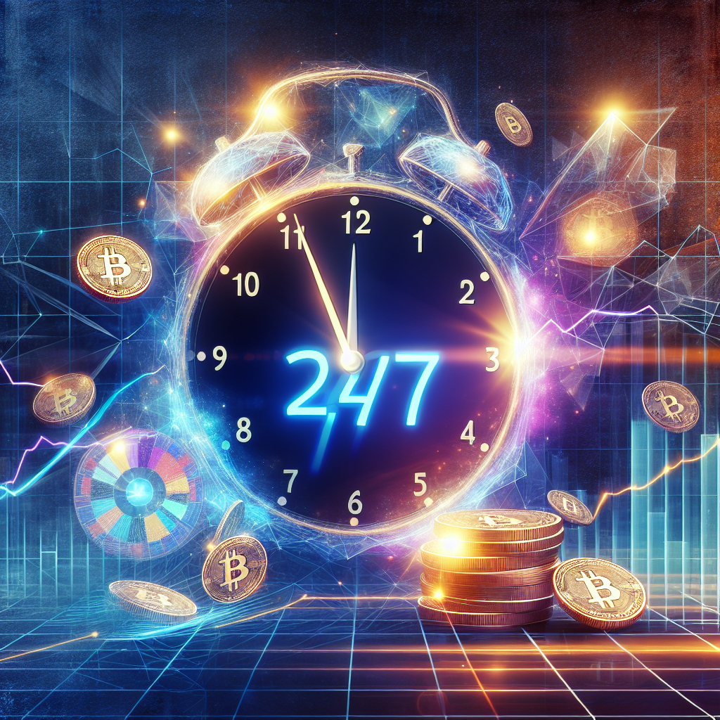 CME Plans May Launch for 24/7 Crypto Derivatives Trading