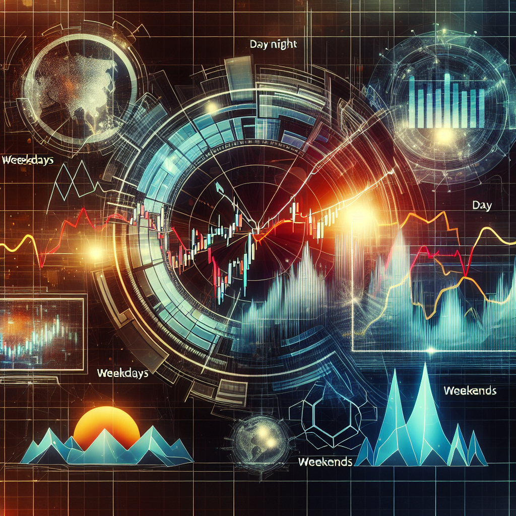 CME's 24/7 Trading Initiative Aims to Stabilize Bitcoin's Weekend Volatility