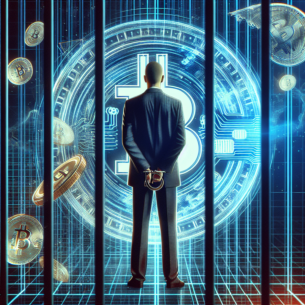 Crypto CEO Ramil Palafox Sentenced to 20 Years for $200M Bitcoin Ponzi Scheme