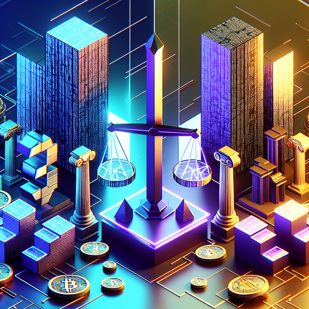 Crypto Firms and Banks Clash Over Fed's 'Skinny Master Account' Proposal