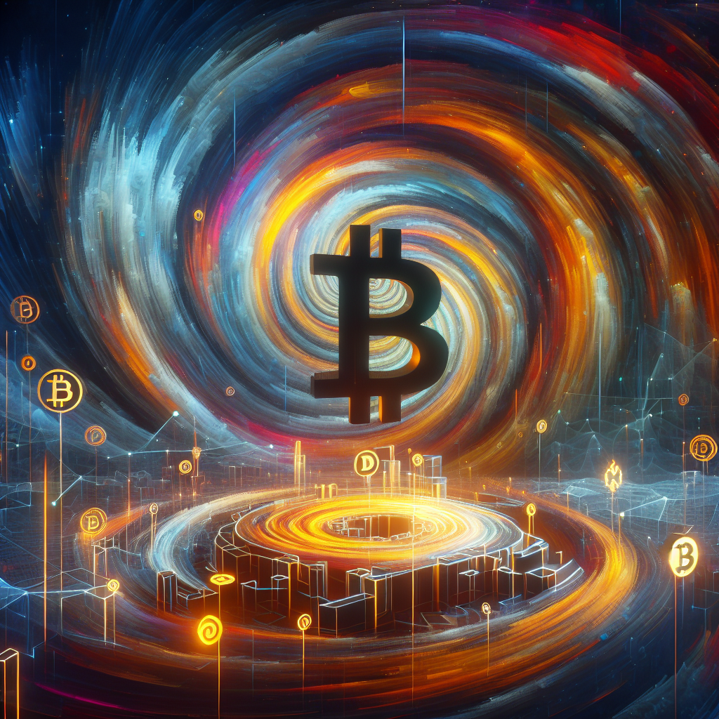 Crypto Funds Face Fourth Week of Outflows Amid Market Volatility