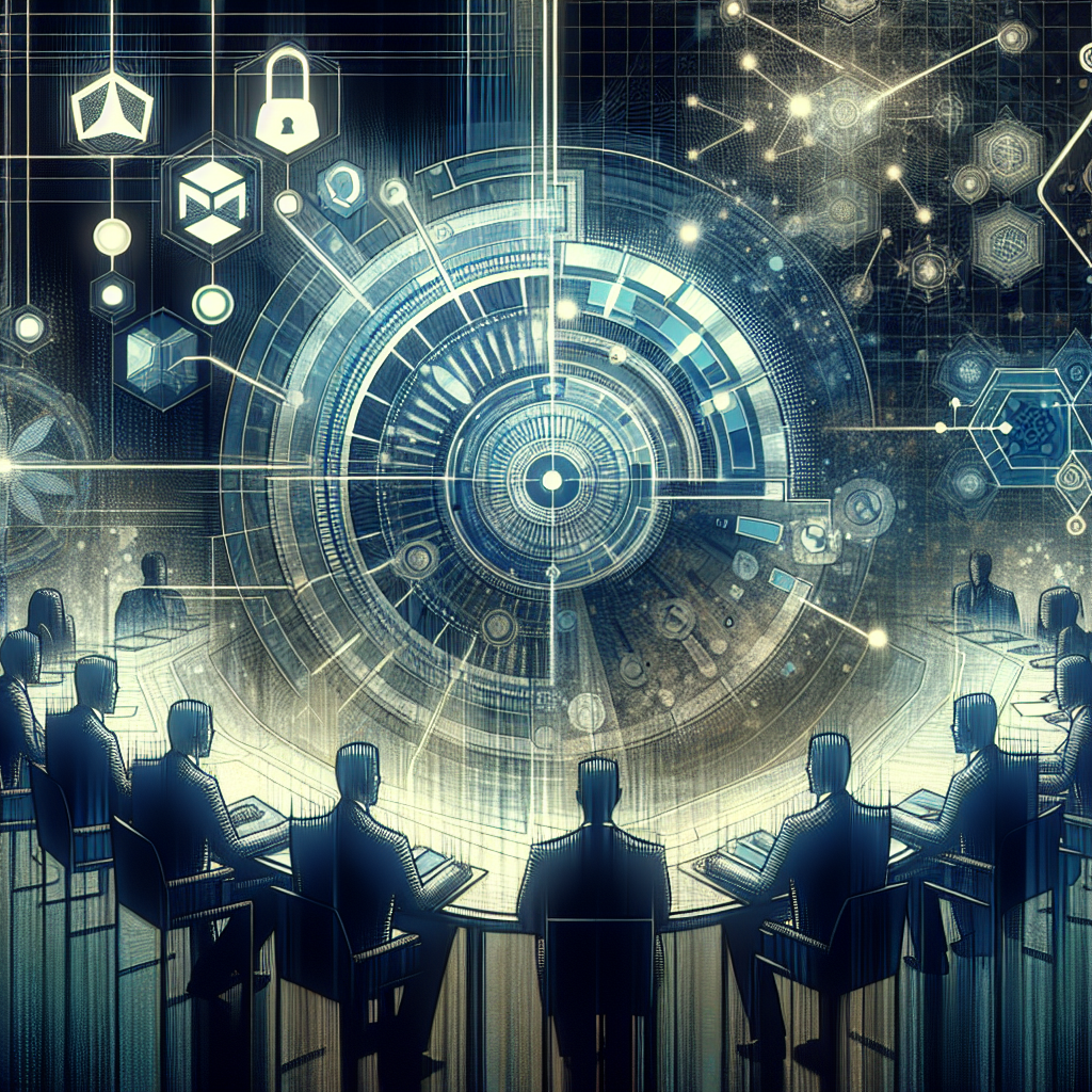 Crypto Leaders Join Expanded U.S. CFTC Advisory Group