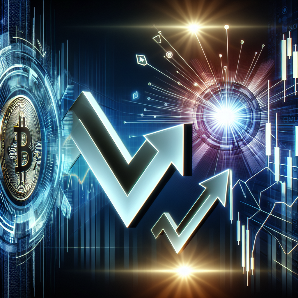 Crypto Market Sees Mixed Trends: Bitcoin and Solana Drop, AI Tokens Surge