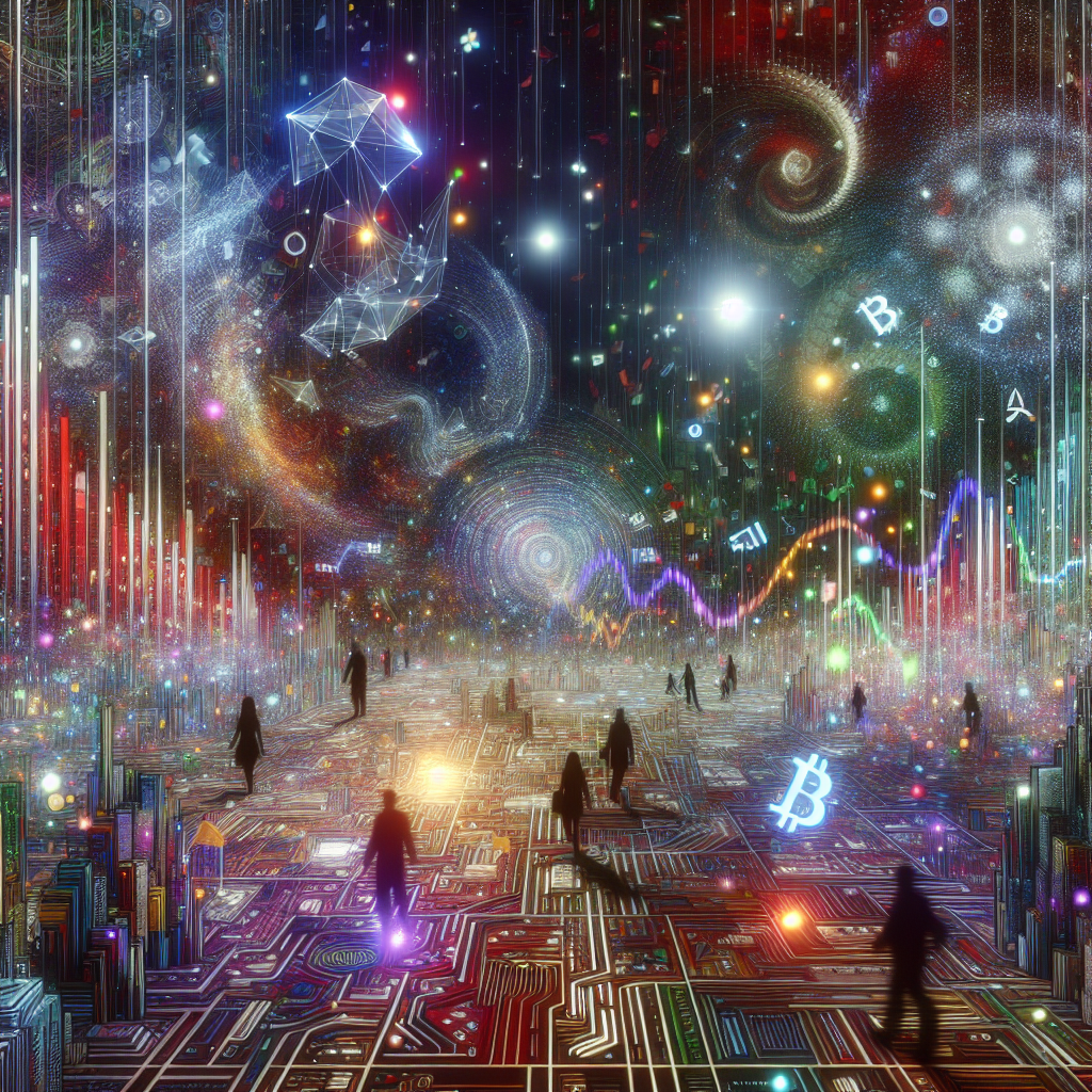 Crypto Market Volatility Persists as Investors Seek Stability Amid Positive Indicators