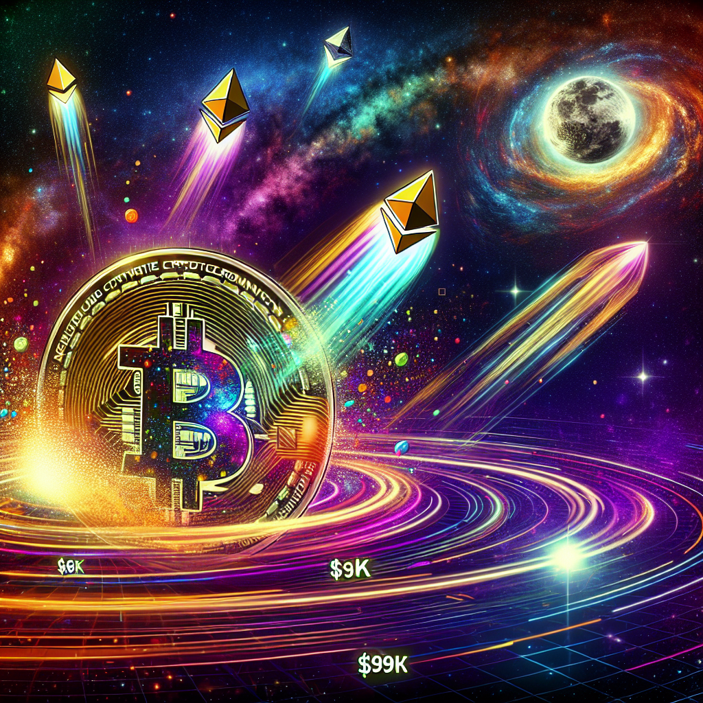 Crypto Shorts Liquidated: Bitcoin Nears $69K as Solana and Ethereum Surge