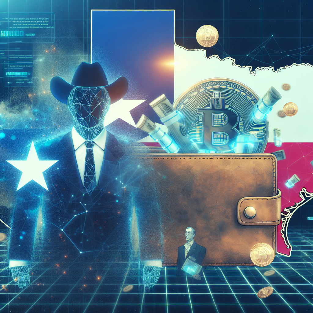 Crypto Super PAC Allocates $1.5M to Challenge Al Green in Texas