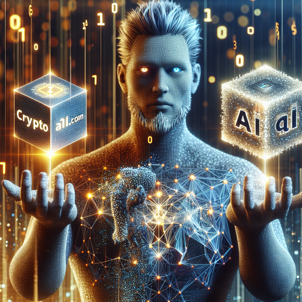 Crypto.com Founder Kris Marszalek Acquires AI.com for $70 Million