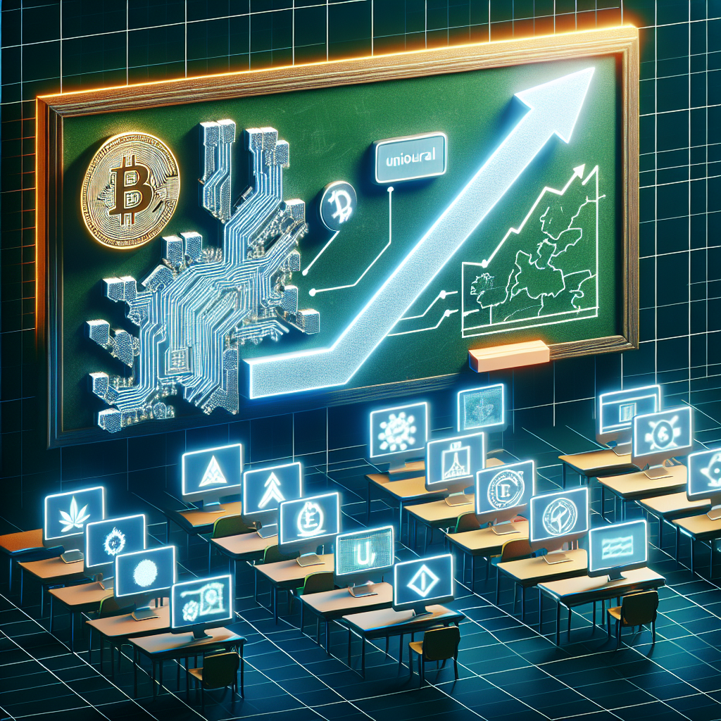 DeFi Education Fund Advocates for Unilateral Control in UK Crypto Regulations