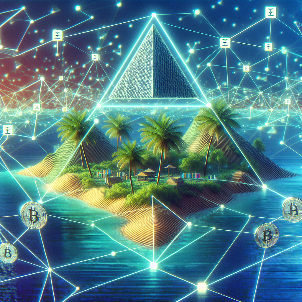 DerivaDEX Unveils Bermuda-Licensed Derivatives Exchange with DAO Governance