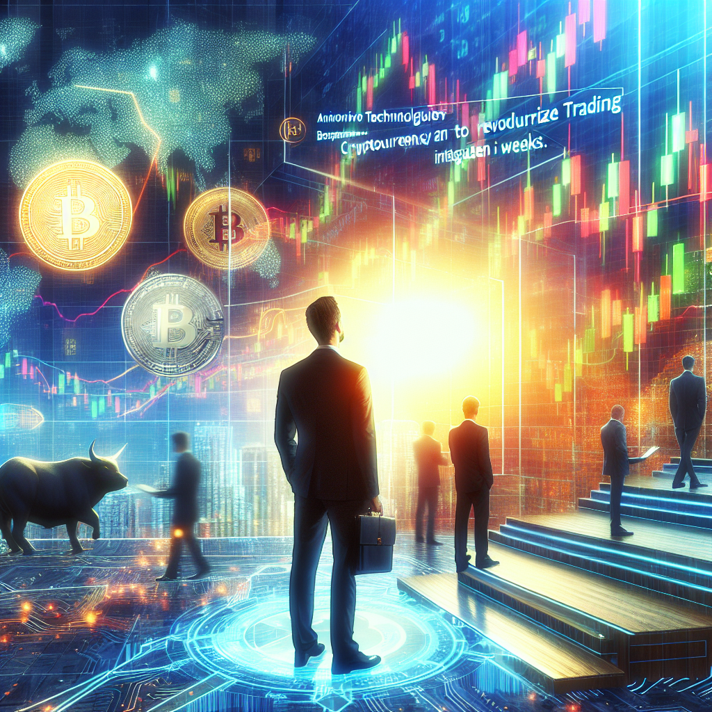 Elon Musk's X to Revolutionize Trading: Crypto and Stocks Integrated in Weeks