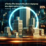 Family Offices Remain Wary of Crypto, 89% Avoid Digital Assets: JPMorgan Report