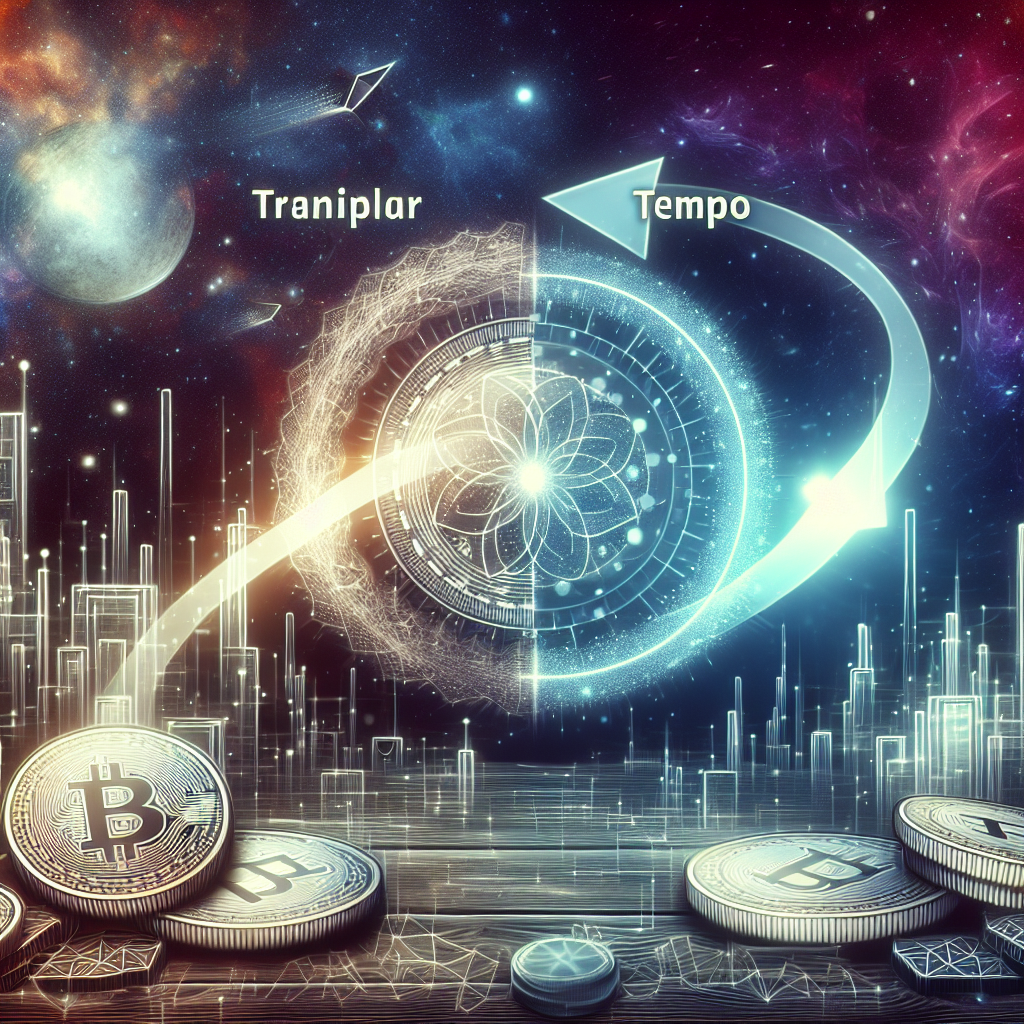 Farcaster Founders Transition to Tempo, Embrace Stablecoin Innovations
