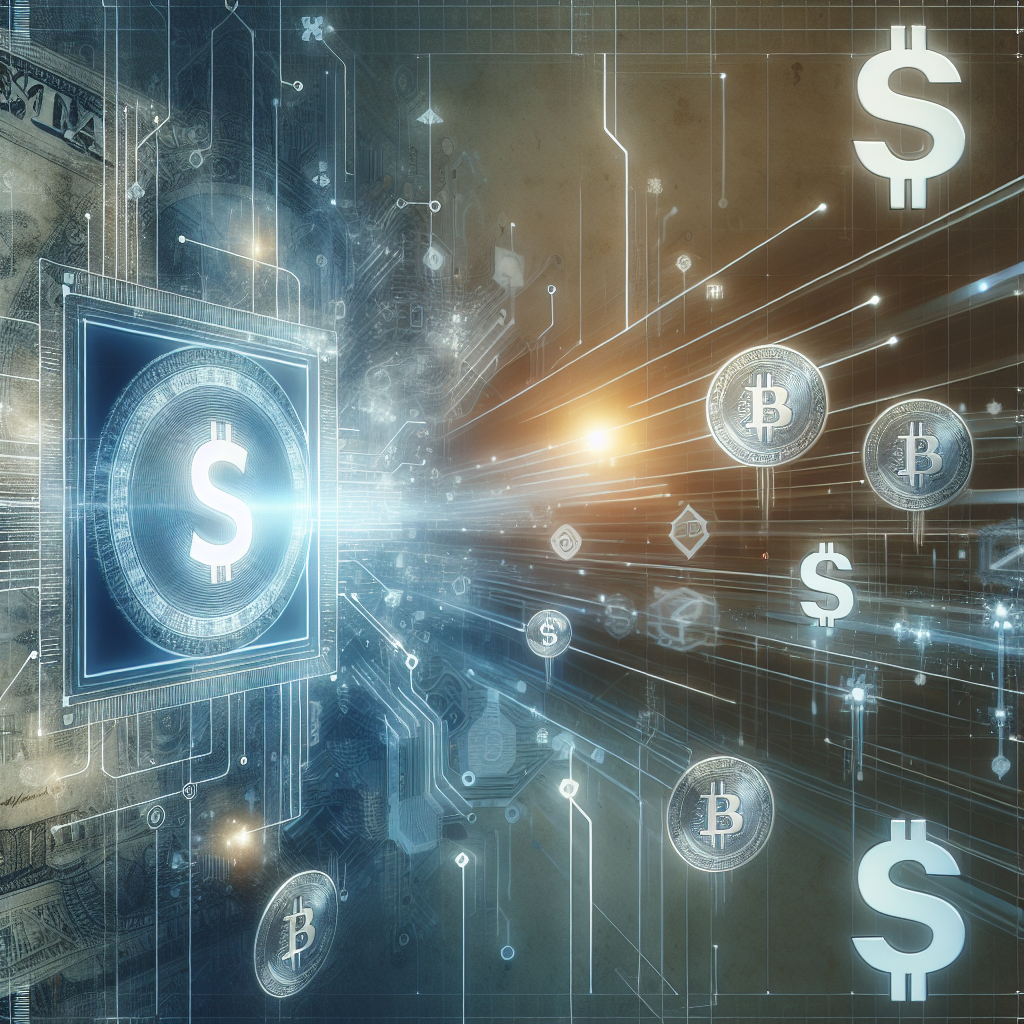 Fiserv Introduces Real-Time Dollar Settlement Platform for Crypto Firms