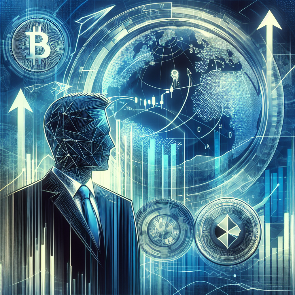 Former Solana Exec Utilizes Wall Street Strategies to Enhance Global Crypto Trading