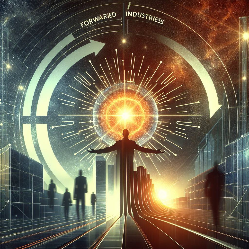 Forward Industries: Positioned for Success Amidst SOL Sector Challenges