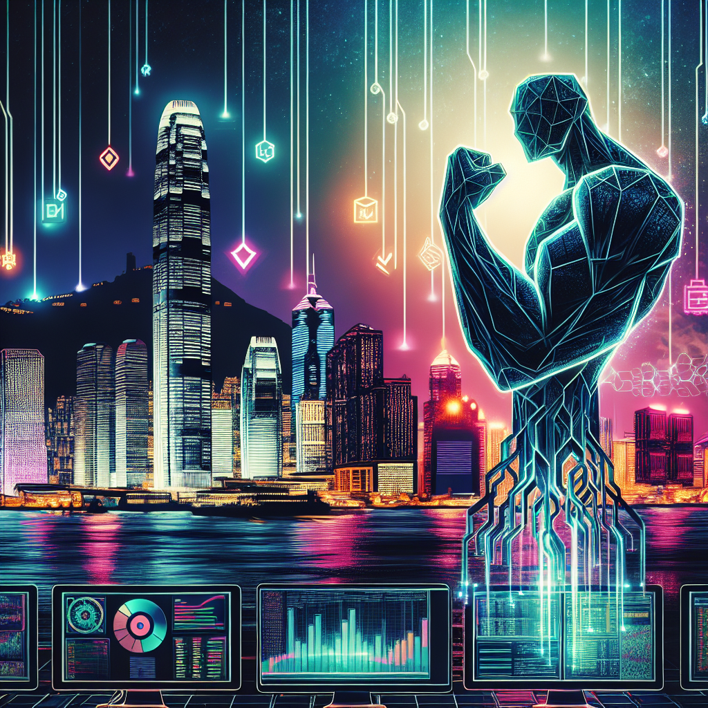 Hong Kong Strengthens Its Stance on Crypto Regulations