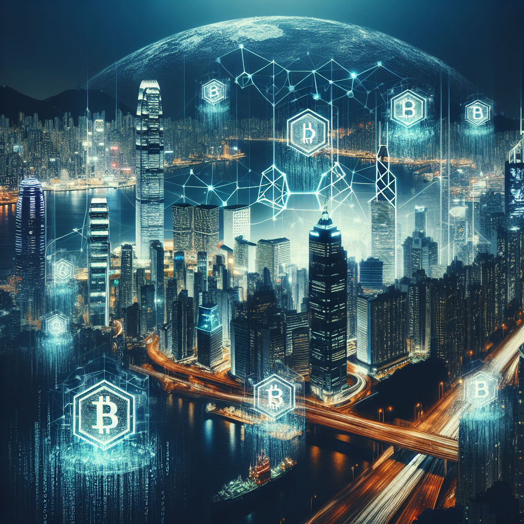Hong Kong: The Emerging Nexus of Global Cryptocurrency Markets