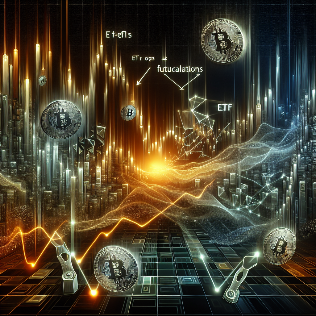 How ETF Options Are Shaping Bitcoin's Volatility Landscape