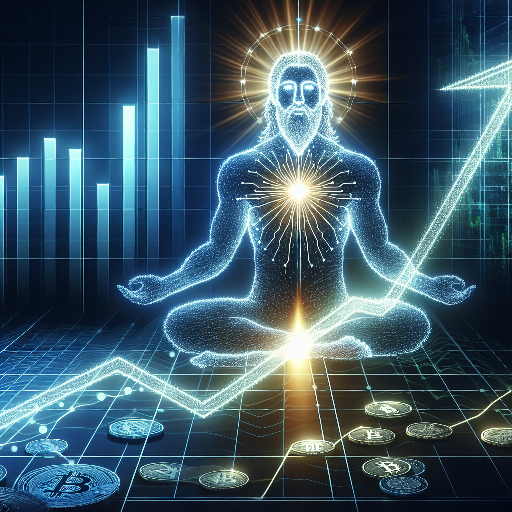 Jesus Christ Appearance Bet Surges: Outpaces Bitcoin Returns