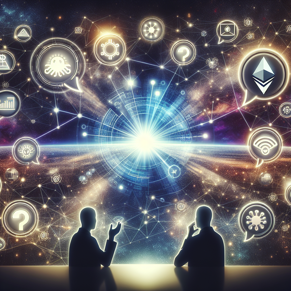 MegaETH Unveils Mainnet Amidst Growing Ethereum Scaling Discussions