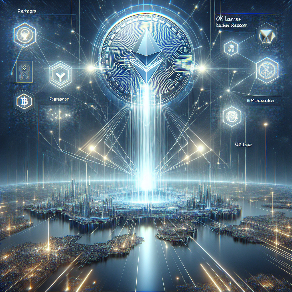 OKX Ventures and Partners Launch RWA-Backed Stablecoin on X Layer