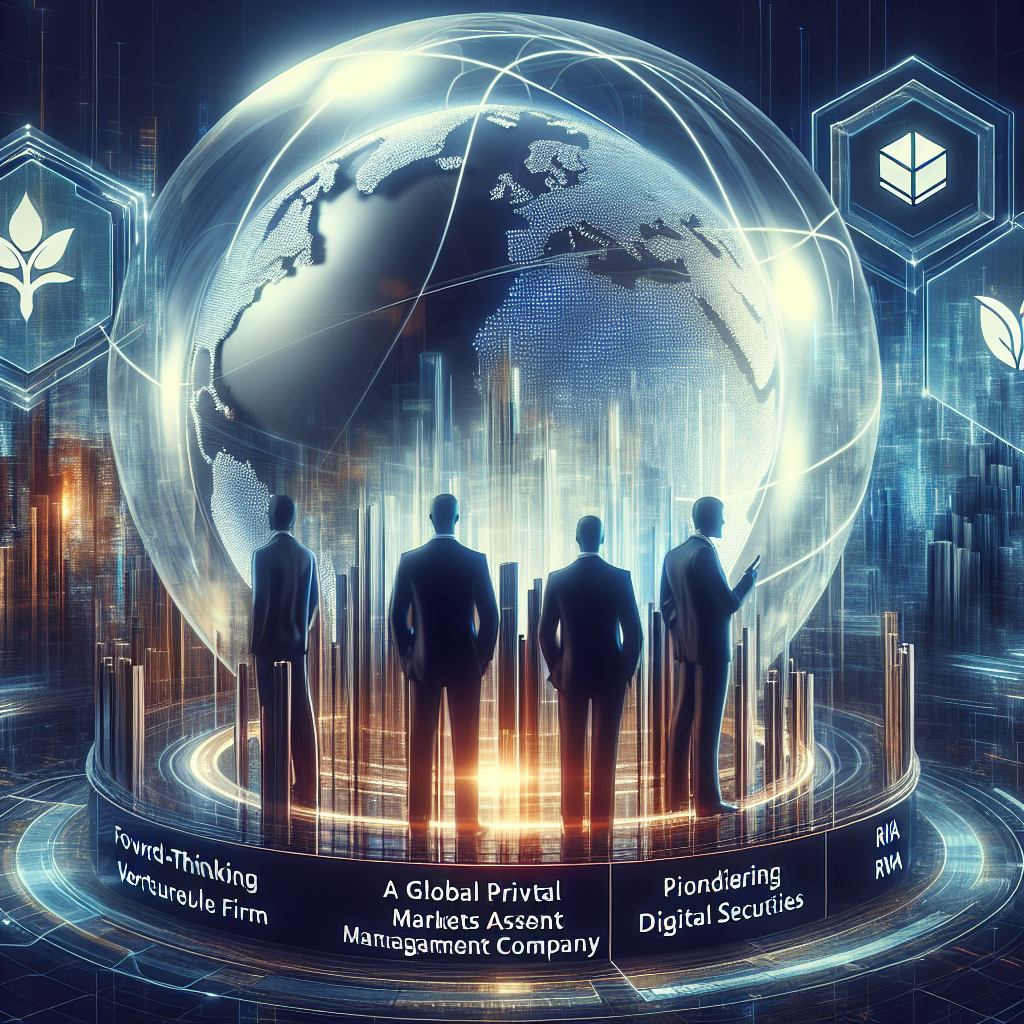 OKX Ventures, Hamilton Lane, and Securitize Collaborate on RWA-Backed Stablecoin