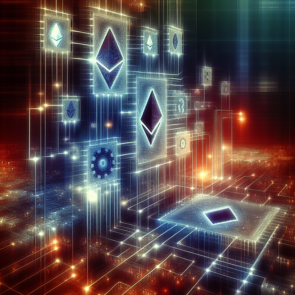 Ondo's Tokenized Stocks Get Boost with Chainlink Feeds on Ethereum