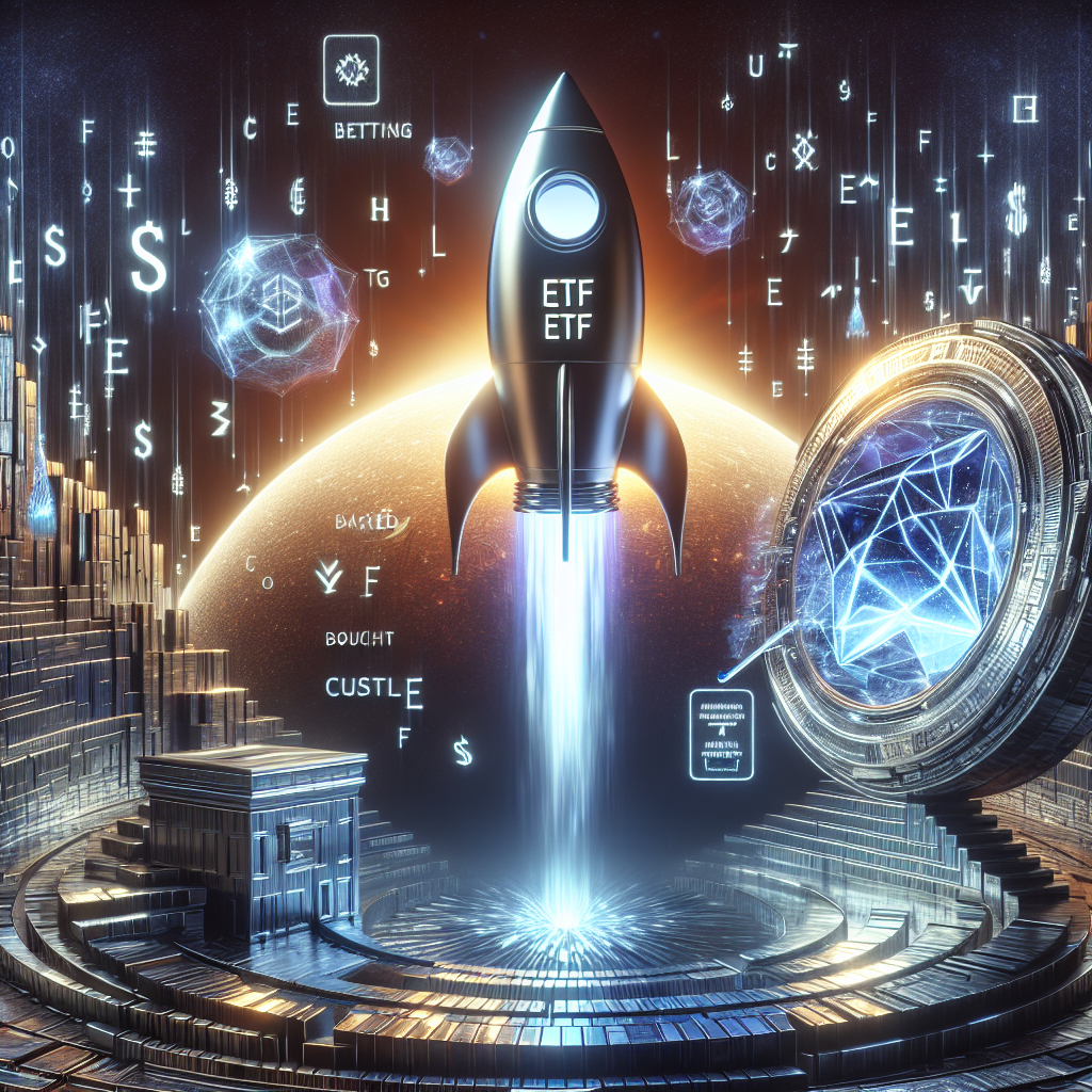 ProShares Launches Treasury ETF for Stablecoin Reserves Compliance