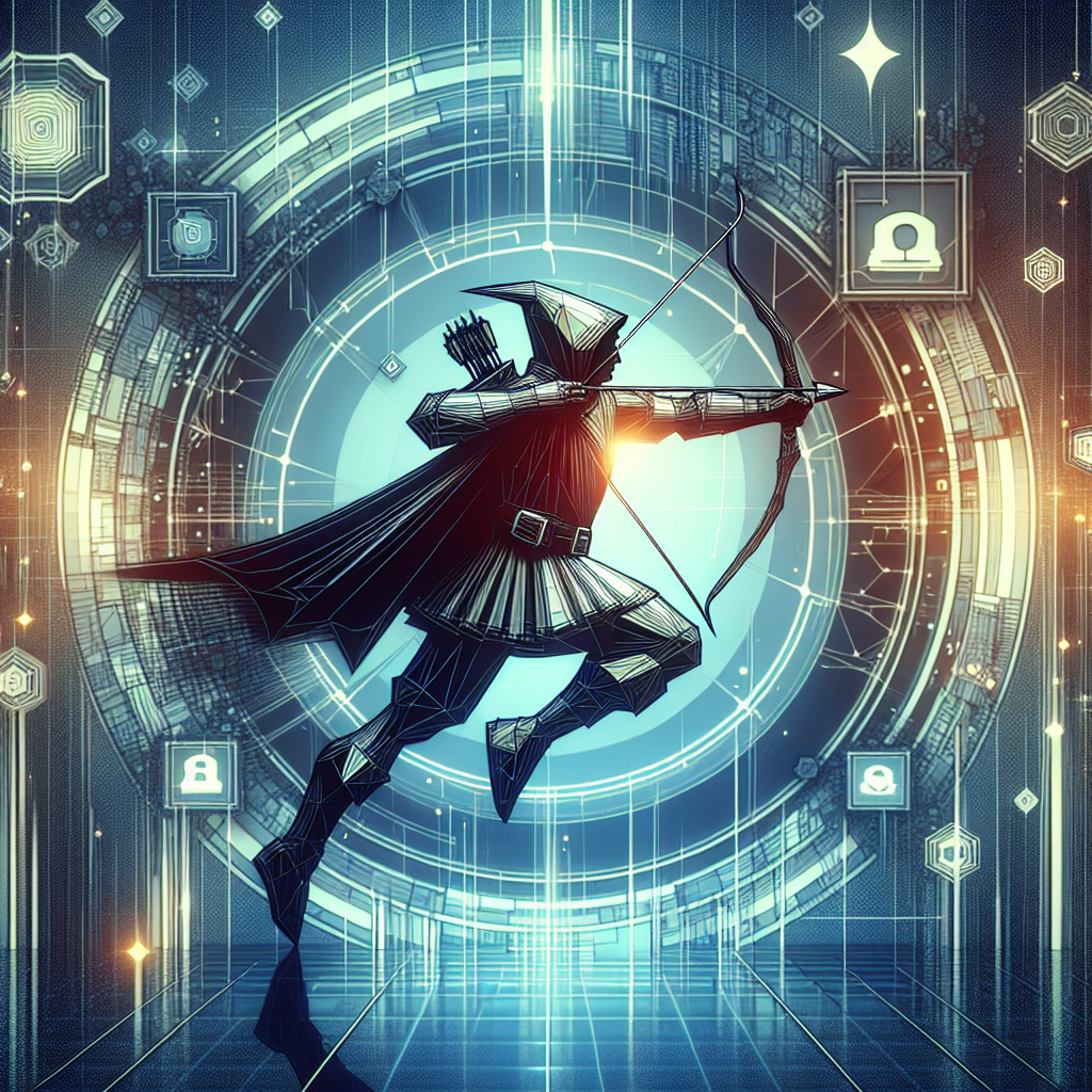 Robinhood Ventures into Blockchain: Unveils Layer-2 Testnet